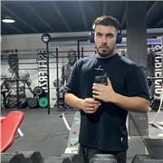 Especialista en pérdida de paso y ganancia de masa muscular, apto para cualquier perfil, programa de entrenamiento personalizado.